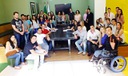 Alunos da Fumec participam do Justiça e Cidadania (imagem 2)