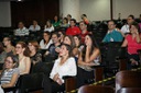 Simpósio iniciado nesta quinta-feira promove debate entre servidores e administração (imagem 2)