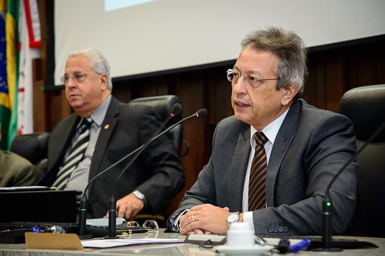 Novos servidores participam do Programa de Integração do TRT (imagem 4)