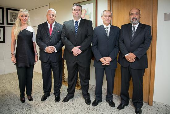 Juiz promovido assume Vara de Frutal (imagem 1)