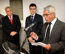 Inaugurada nova sede do Fórum Trabalhista em Montes Claros (imagem 4)