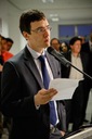 Inaugurada nova sede do Fórum Trabalhista em Montes Claros (imagem 3)