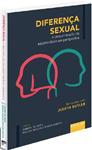 Lançamento do livro Diferença Sexual e Desconstrução da Subjetividade em Perspectiva será na próxima segunda (imagem 1) Lançamento do livro Diferença Sexual e Desconstrução da Subjetividade em Perspectiva será na próxima segunda (imagem 1)