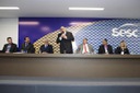 Desembargador e Juiz do TRT3 participam de Seminário de Direito do Trabalho (imagem 1)