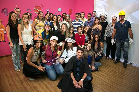 Centro de Memória recebe estudantes no TRT3 (imagem 1)