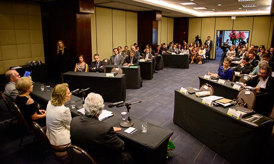 Aberta nessa quinta em Belo Horizonte 46ª Assembleia do Conematra (imagem 2)