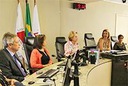 Instalada Décima Turma do TRT3 (imagem 1)