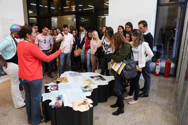 Programa Justiça e Cidadania recebe alunos de Divinópolis (imagem 3)