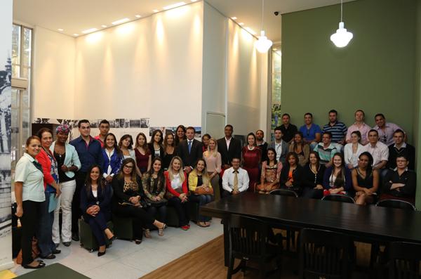 Programa Justiça e Cidadania recebe alunos de Divinópolis (imagem 1)