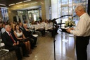 Presidente do TRT 3ª Região abre o ano judiciário em culto ecumênico (imagem 1)