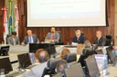 Juiz Vitor Salino toma posse na Academia Brasileira de Direito do Trabalho (imagem 1)