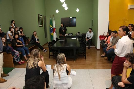 Programa Justiça e Cidadania volta com novidades (imagem 2)