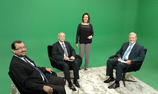 Escola Judicial promove 2º debate sobre novo CPC e o Processo do Trabalho (imagem 1)