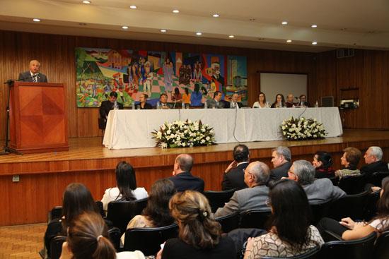 II Seminário Internacional de Mediação inicia com palestra de juiz francês (imagem 1)