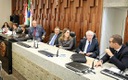 Leis&Letras presta homenagem à professora Gabriela Neves Delgado (imagem 1)