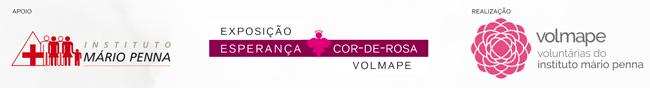 TRT-MG inicia Outubro Rosa com exposição fotográfica da VOLMAPE (imagem 2)