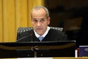TST aprova convocação do desembargador Marcelo Lamego Pertence (imagem 1)