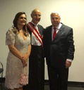 Presidente do TRT3 prestigia solenidade de posse dos novos dirigentes do TST (imagem 2)