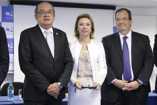 TRT-MG é 1º lugar no prêmio IDJus, com base nos dados do CNJ (imagem 1)