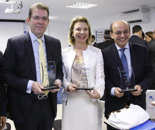 TRT-MG é 1º lugar no prêmio IDJus, com base nos dados do CNJ (imagem 3)