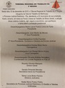 PJe está totalmente implantado na Justiça do Trabalho mineira (imagem 1)