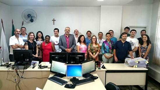 Pje chega a Almenara e Cataguases (imagem 3)