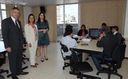 Novos juízes do TRT-MG realizam mutirão de audiências de conciliação (imagem 1)