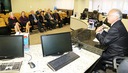 Começou hoje correição no TRT da 3ª Região (imagem 2)