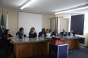 TRT-MG participa de ato alusivo à chacina de Unaí e combate ao trabalho escravo (imagem 1)