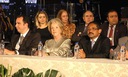 Desembargadora 2ª vice-presidente do TRT-MG participa da abertura do III Congresso Nacional de Direito Sindical (imagem 1)