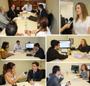 Inscreva-se para uma audiência na Central de Conciliação de 1º grau de BH (imagem 1)