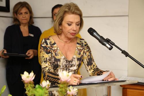 Presidente do TRT-MG dá posse aos desembargadores nomeados nesta sexta (imagem 1)