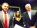Diretor da Escola Judicial do TRT da 1ª Região visita TRT de Minas (imagem 1)