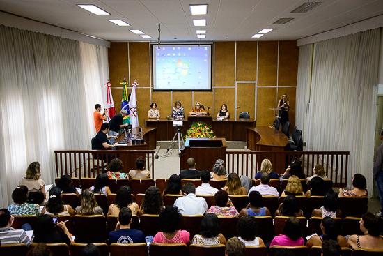 Evento reúne Bibliotecários de Bibliotecas Judiciais mineiras (imagem 1)
