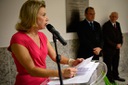 Inaugurados a sede própria e o Processo Judicial eletrônico - PJe - na VT de Muriaé (imagem 3)