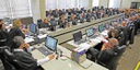 Sessão do Pleno de julho delibera sobre matérias judiciárias e administrativas e aprova aposentadoria de ex-presidente (imagem 1)