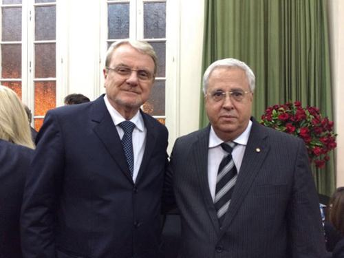 TRT obtém alvará para construção do novo fórum de BH (imagem 1)