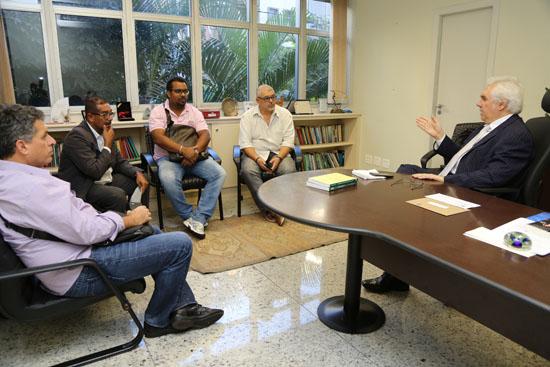 TRT-MG participa de eventos em prol do Dia Mundial da Segurança e Saúde no Trabalho (imagem 1)