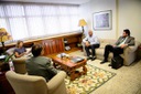 Presidente do TRT pede empenho aos deputados da CFT para aprovação do PL 514/2015 (imagem 1)