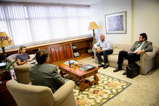 Presidente do TRT pede empenho aos deputados da CFT para aprovação do PL 514/2015 (imagem 1)