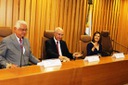 Começou nesta quarta, em Brasília, a 1ª reunião do ano do Coleprecor (imagem 1)