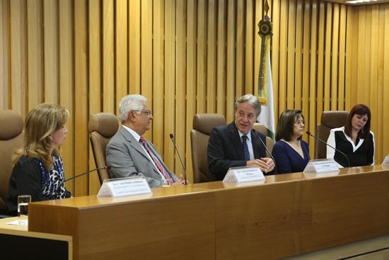 Coleprecor: eleitas comissões de magistrados para atuarem no TST (imagem 1)
