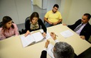 Central de Conciliação de 1º grau de BH entra em funcionamento (imagem 1)