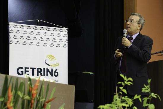 Desembargador do TRT3 participa de Congresso sobre trabalho seguro e saúde em Pernambuco (imagem 1)