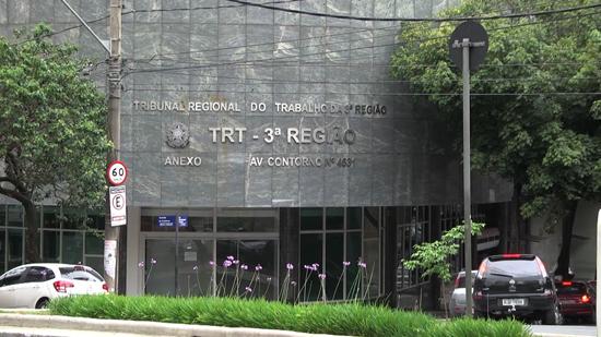 TRT inaugura sede administrativa da Contorno (imagem 1)