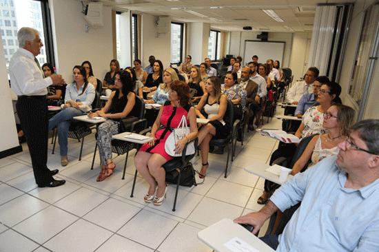 Magistrados e servidores trocam ideias sobre ação rescisória no novo CPC (imagem 1)