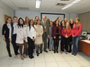 TRT de Minas forma primeira equipe de conciliadores (imagem 1)