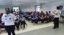 TRT-MG e Feneis comemoram o Dia Nacional do Surdo, 26 de setembro (imagem 1)