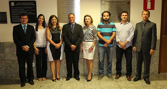 Inauguradas novas instalações da 2ª VT de Pedro Leopoldo (imagem 2)