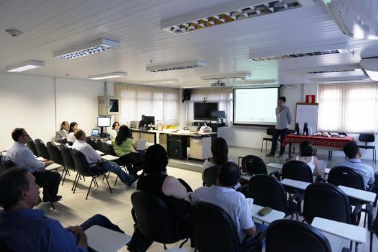 Secretários da Região Metropolitana conhecem experiências de sucesso em projetos estratégicos (imagem 1)